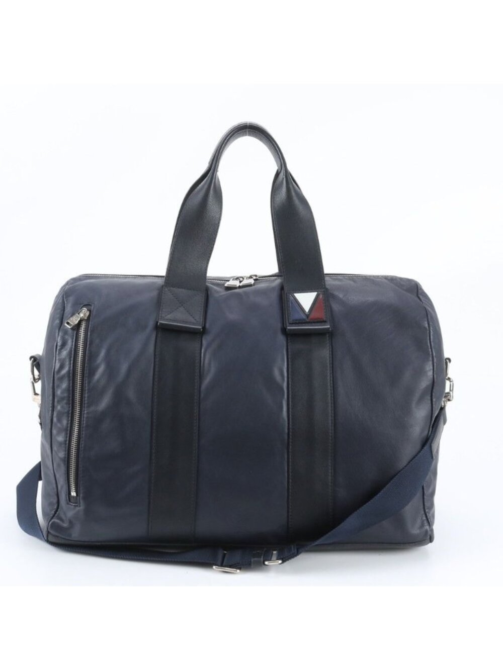 Louis Vuitton Line Star to MM 2-Way Boston Bag